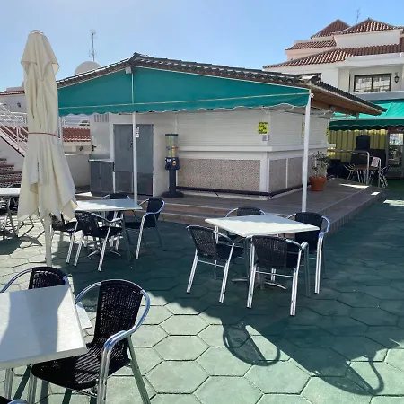 Los Diamantes 1 * Los Cristianos (Tenerife)